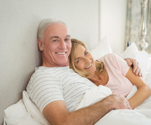 Low Testosterone’s Role in Erectile Dysfunction