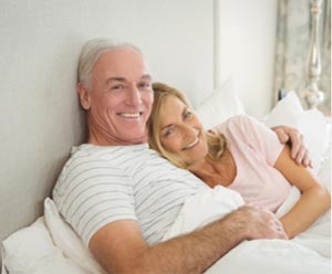 Improve Erectile Dysfunction with Natural Low Testosterone Treatment
