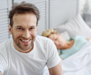 Treating Male Hypogonadism with Testosterone Replacement Therapy