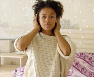 Estrogen May Protect Women from Brain Aneurysms