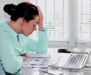 How Hormones Can Affect Mental Health