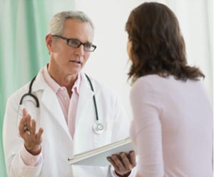 Hormone Replacement for Primary Ovarian Insufficiency
