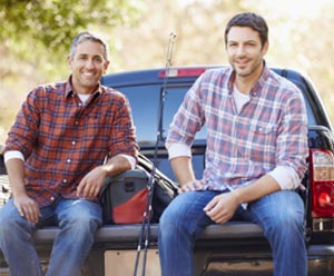 Hormone Therapy & Disease Prevention: Men