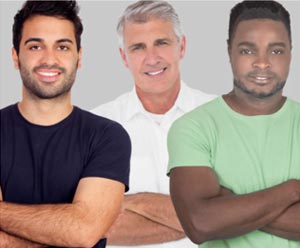 Top 10 Signs of Low T & What You Can do About It!