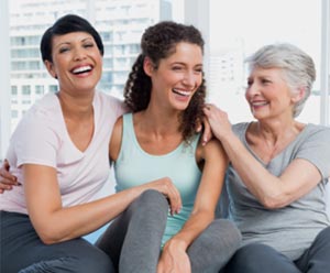 Prevent or Reverse Bone Loss with Natural Estrogen Replacement Therapy