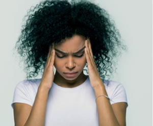 Are Hormones Causing Your Migraines? Hormone Therapy May Help!