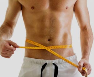 Men: Lose Fat & Build Muscle with HRT