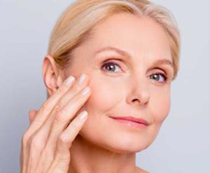 Bioidentical Hormone Therapy for Younger Skin