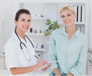 The “Right” Way to Take Hormone Replacement