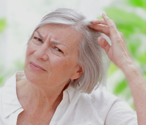 Menopause, Hair Loss & Hormone Therapy