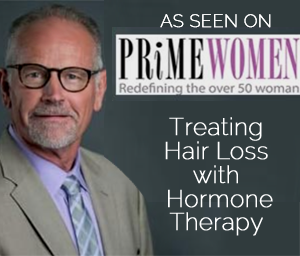 SottoPelle Provider Featured on Prime Women