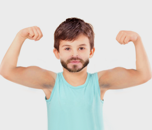 Hormone Pellet Therapy Eliminates the Dangers of Testosterone Gel