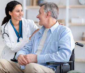 Hormone Therapy to Prevent & Treat Osteoporosis in Men