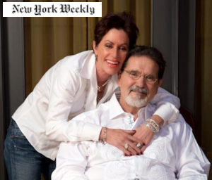 SottoPelle Featured In New York Weekly