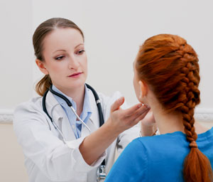 Relief From Symptoms of Hypothyroidism & Hashimoto’s Disease
