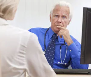 Why Doctors Miss & Misdiagnose Many Diseases in Older Women
