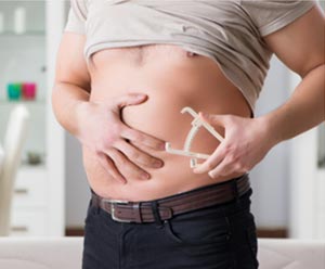 Weight Gain? Belly Fat? Diabetes? Heart Disease? You Could Have Metabolic Syndrome!