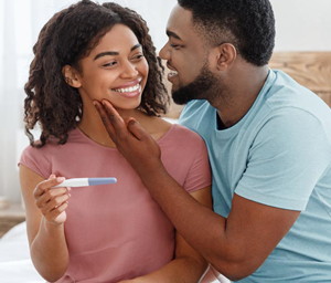 The Role of Hormones in Female Fertility