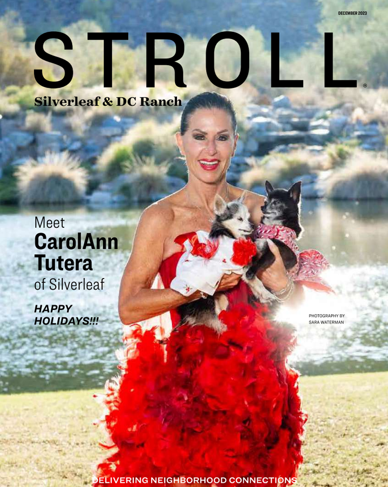 Stroll Magazine
