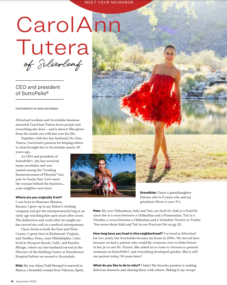 Stroll Magazine