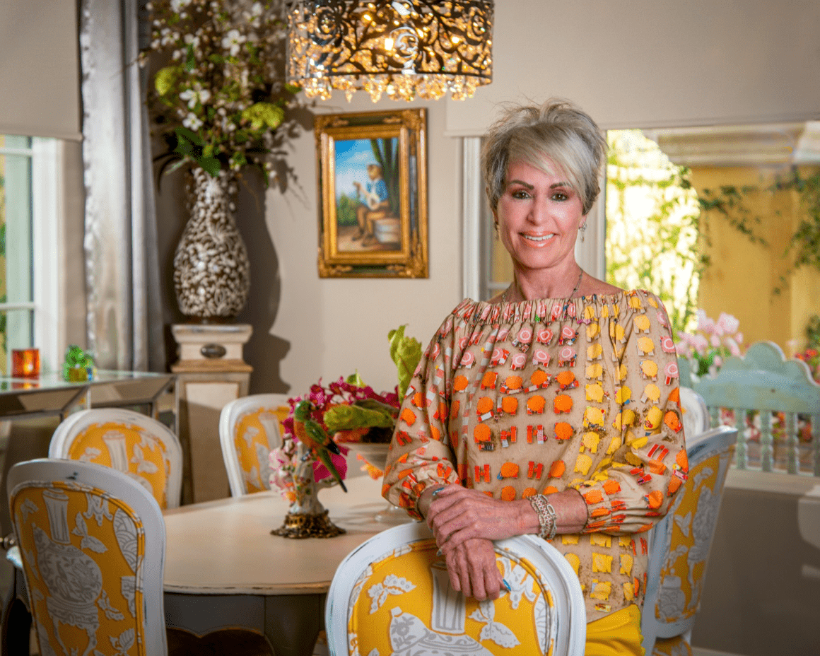 CarolAnn Tutera on HRT in America Daily Post