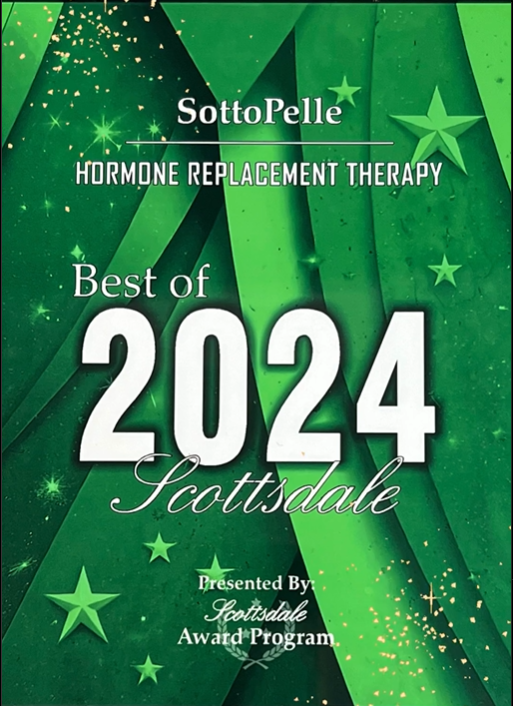 Best of 2024 Scottsdale, Hormone Replacement Therapy