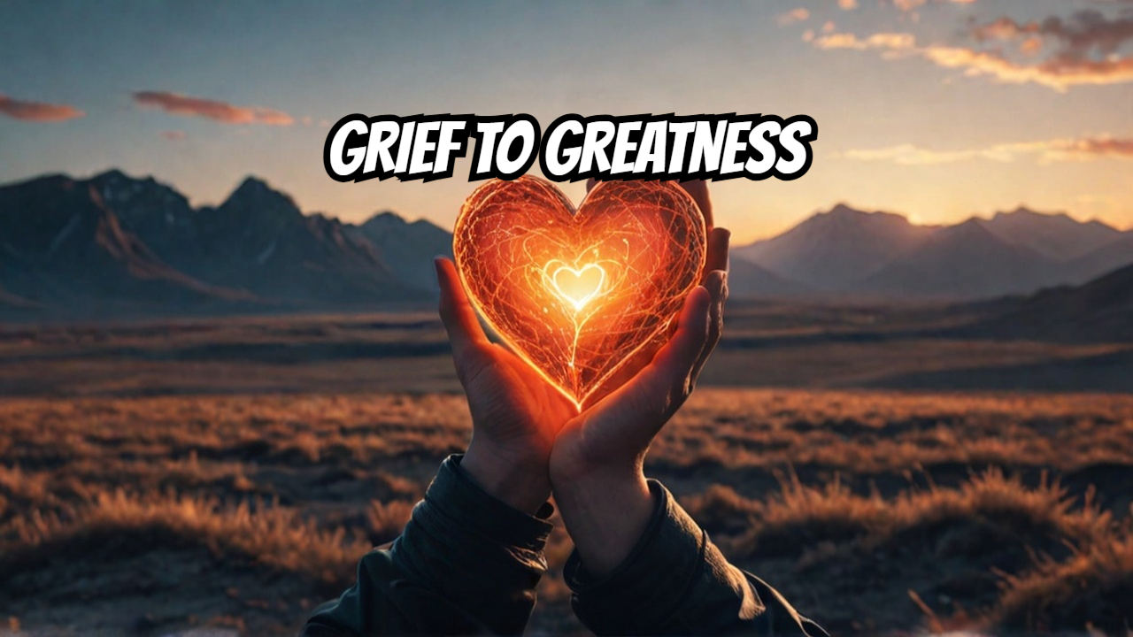 Navigating Grief and Empowerment: A Conversation with CarolAnn Tutera on Hormone Therapy and Healing