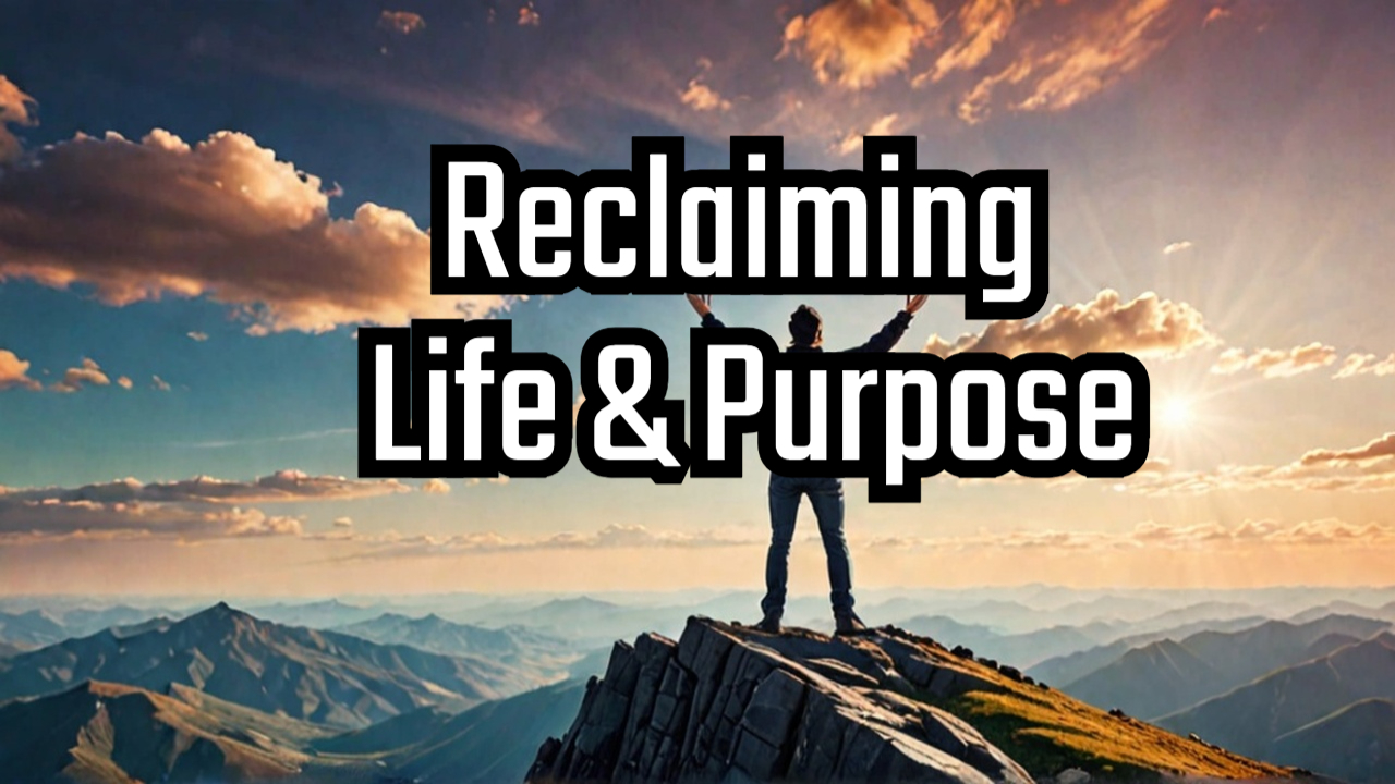Reclaiming Life and Purpose: CarolAnn Tutera on Hormonal Wellness, Self-Discovery, and Continuing a Legacy
