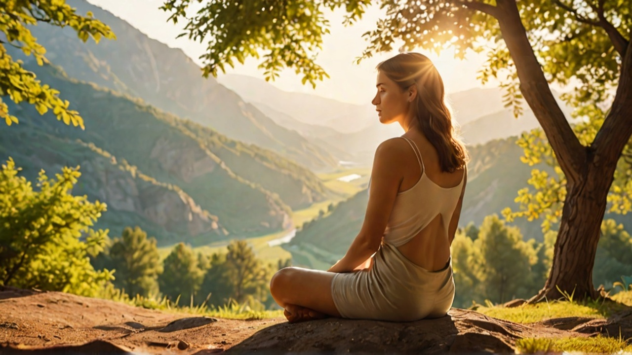 The Joy of Slowing Down: A Conversation with CarolAnn Tutera on Finding Happiness and Authenticity