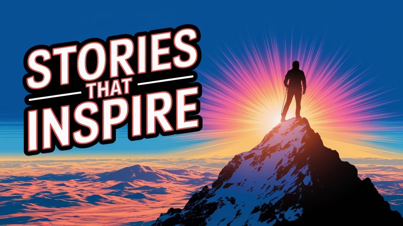 Unbelievable Resilience Stories That Will Change Your Life!