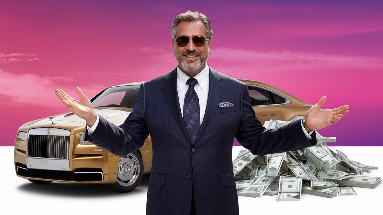Why Do Wealthy People BRAG About Being Modest But Refuse To Give Back？