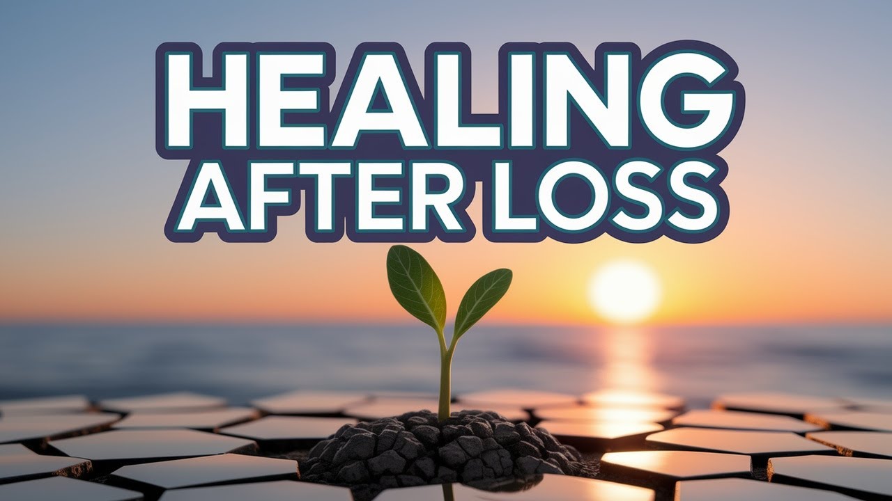 HEALING After Loss: Can You FIND Your FULL POTENTIAL Again?