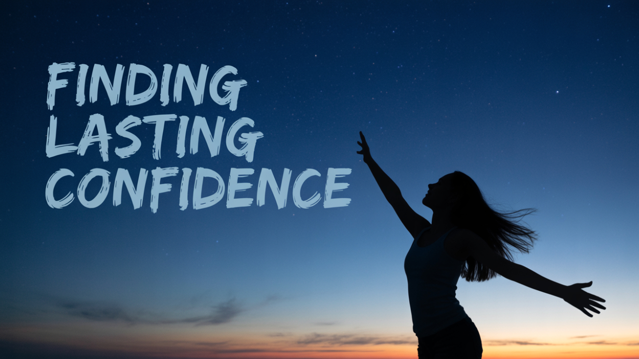 From Grief to Grace: CarolAnn Tutera on Self-Confidence, Healing, and Embracing Your Authentic Self