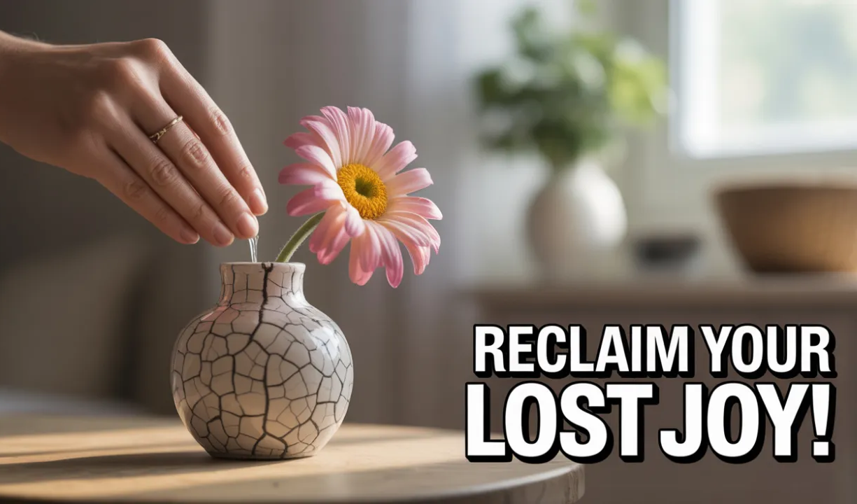 From Shattered Hearts to Radiant Hope: CarolAnn Tutera’s Roadmap for Reclaiming Joy After Loss