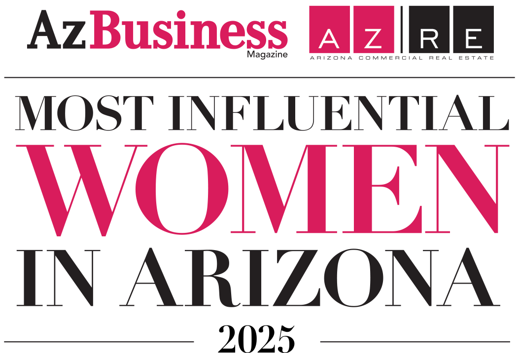 CarolAnn Tutera Is an Honoree of Most Influential Women in Arizona 2025 Award